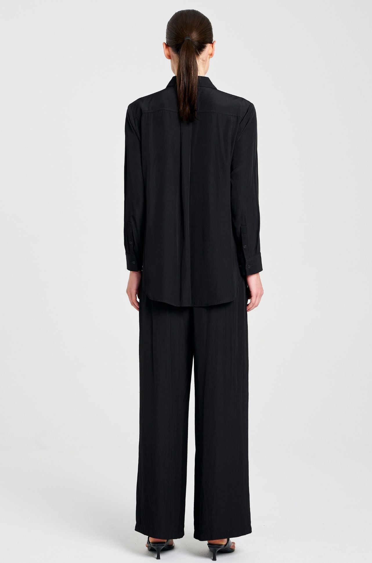 Mela Purdie - Maxi Pace Pant