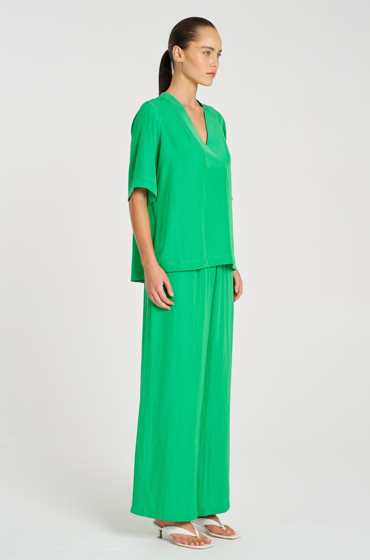 Mela Purdie - Maxi Pace Pant