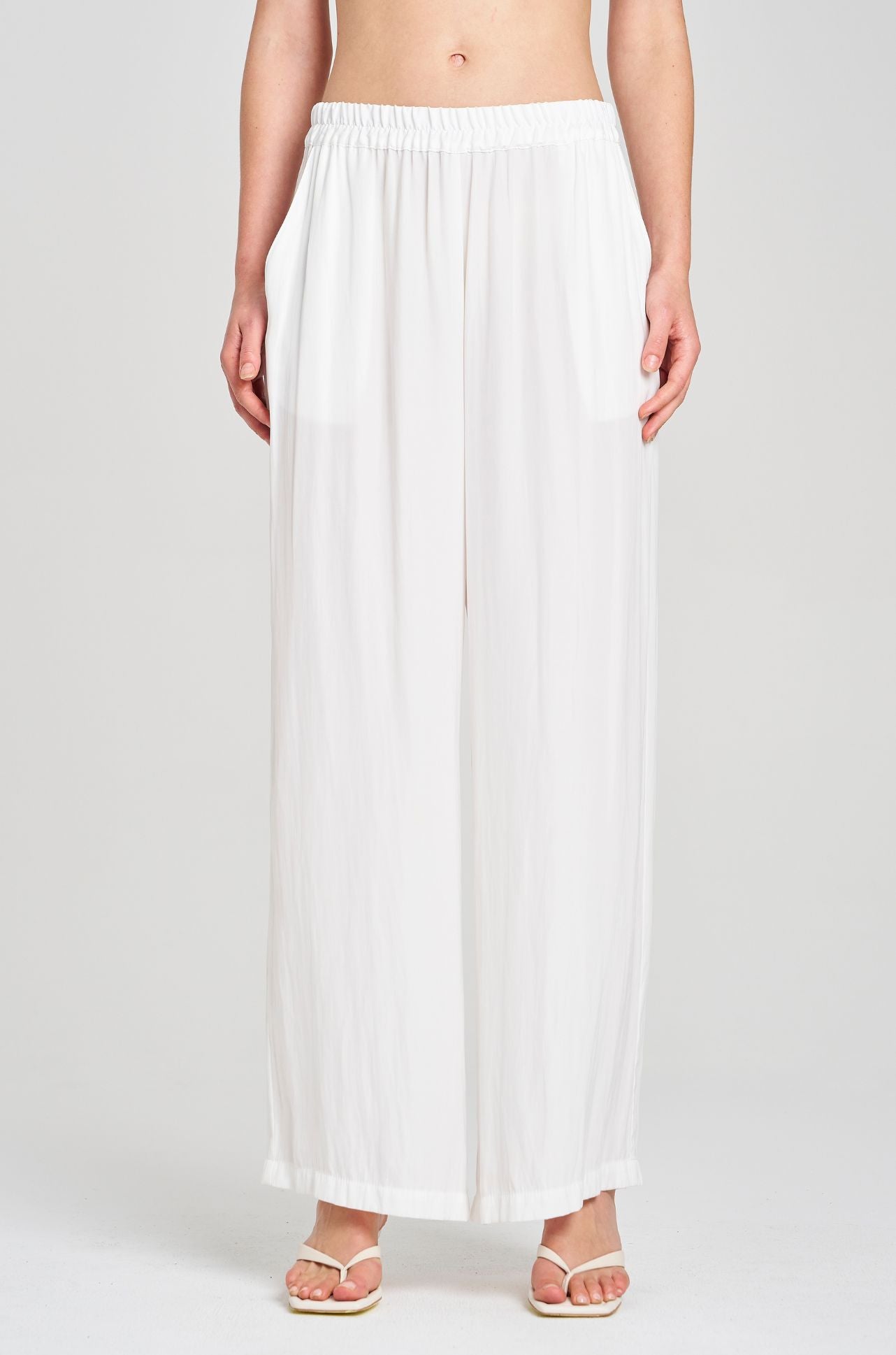Mela Purdie - Maxi Pace Pant