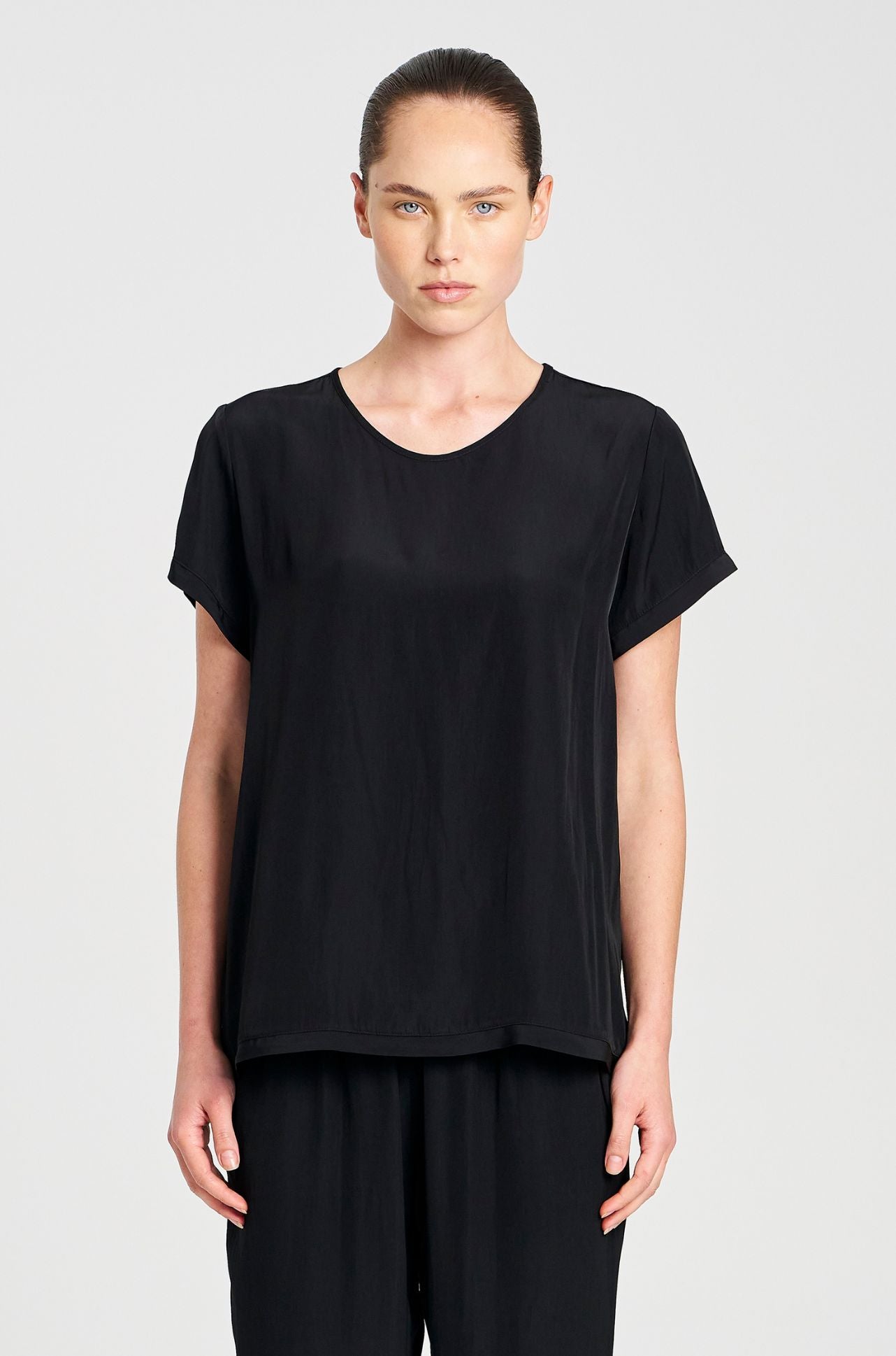 Mela Purdie - Travel T