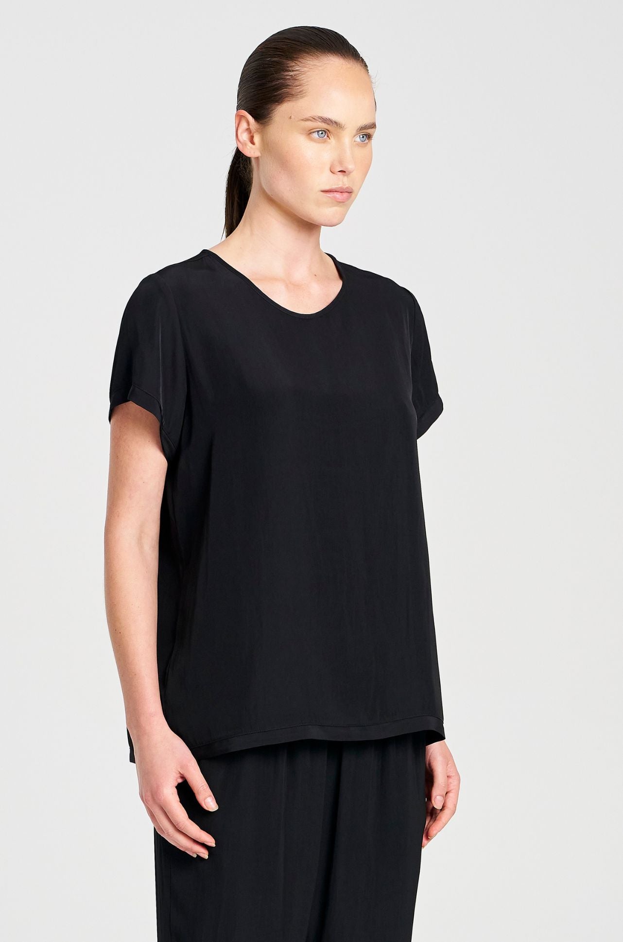 Mela Purdie - Travel T