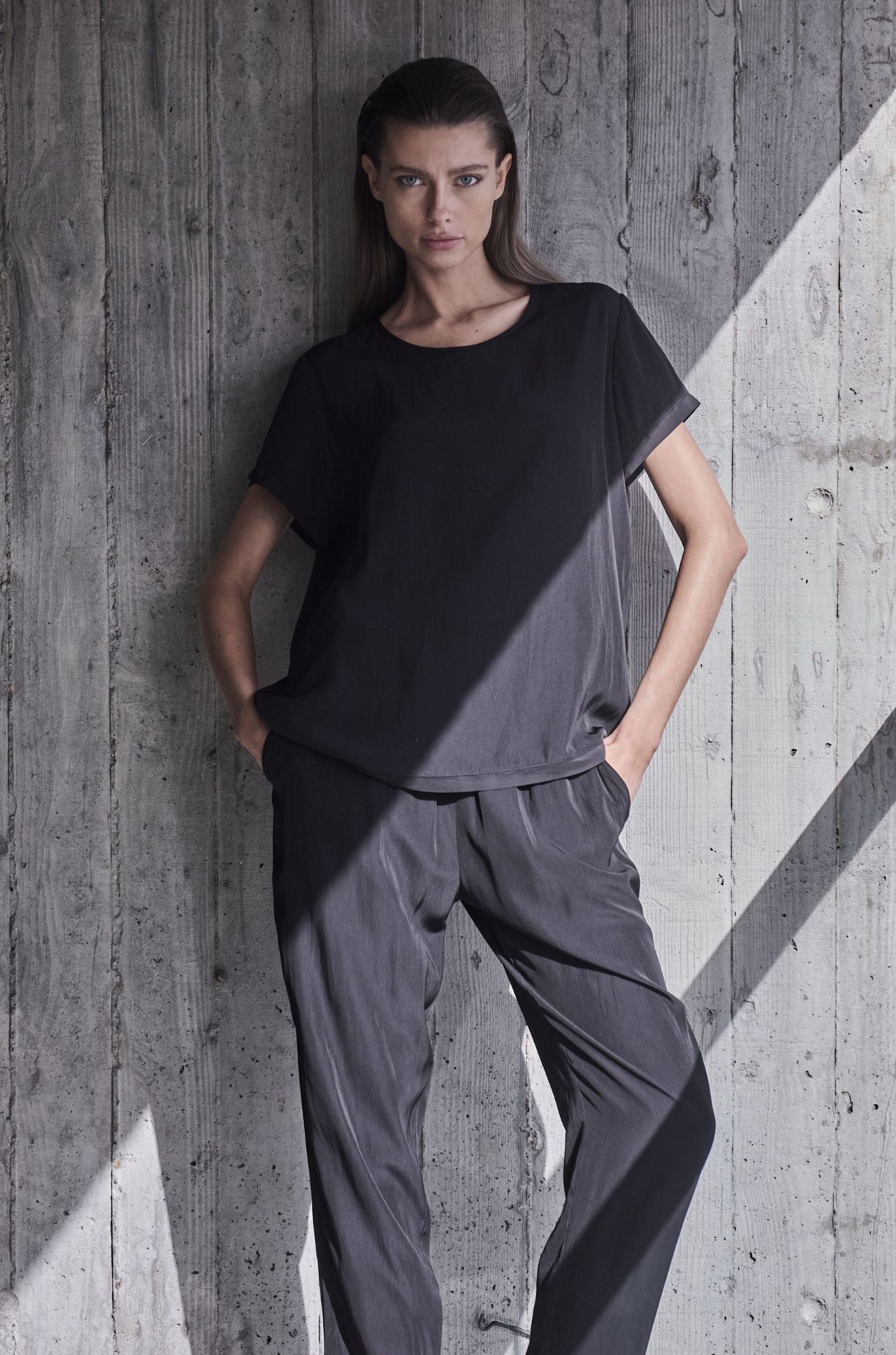 Mela Purdie - Travel T