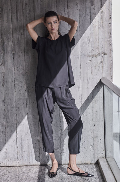 Mela Purdie - Travel T