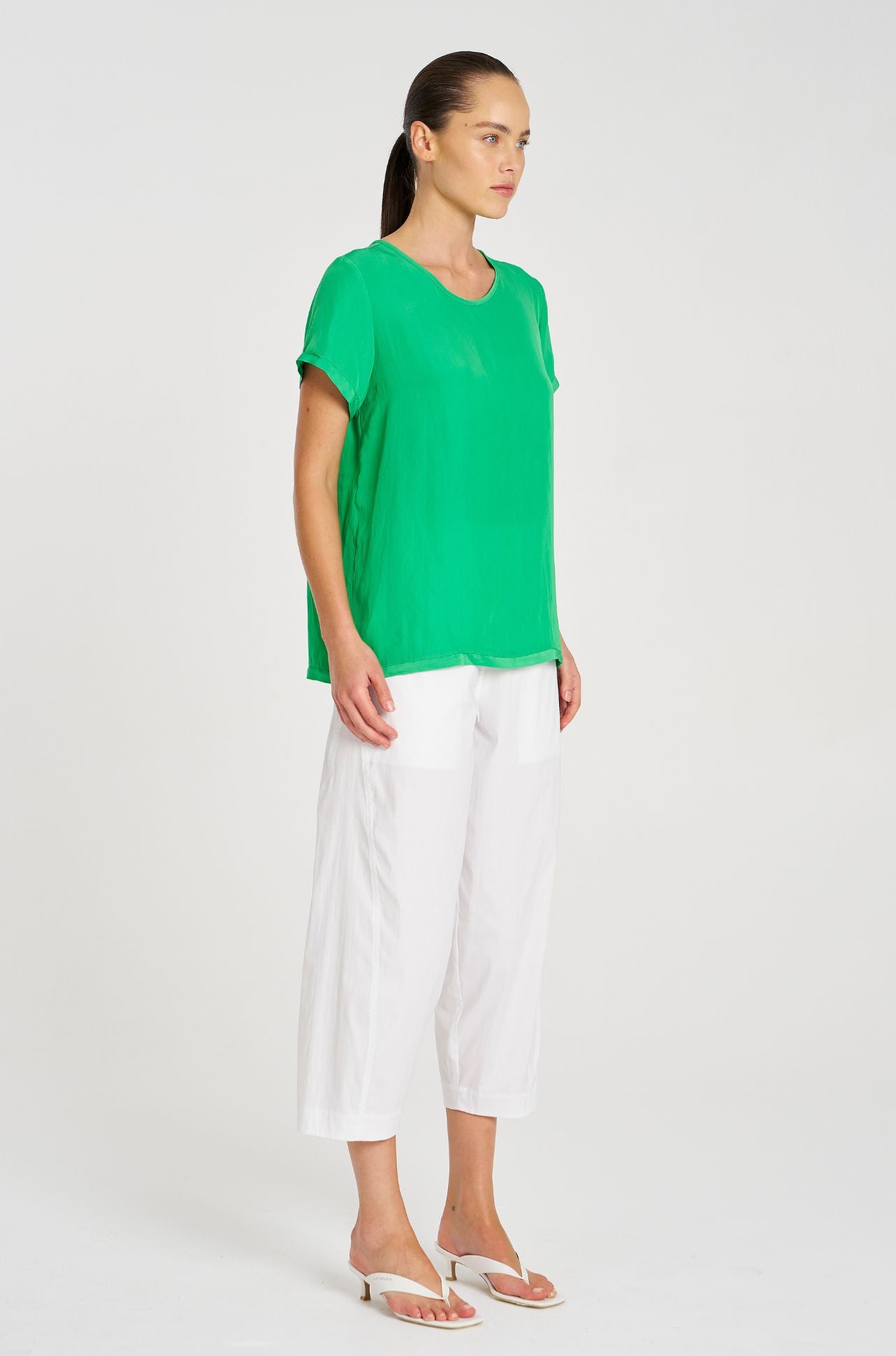 Mela Purdie - Transit T in Palm