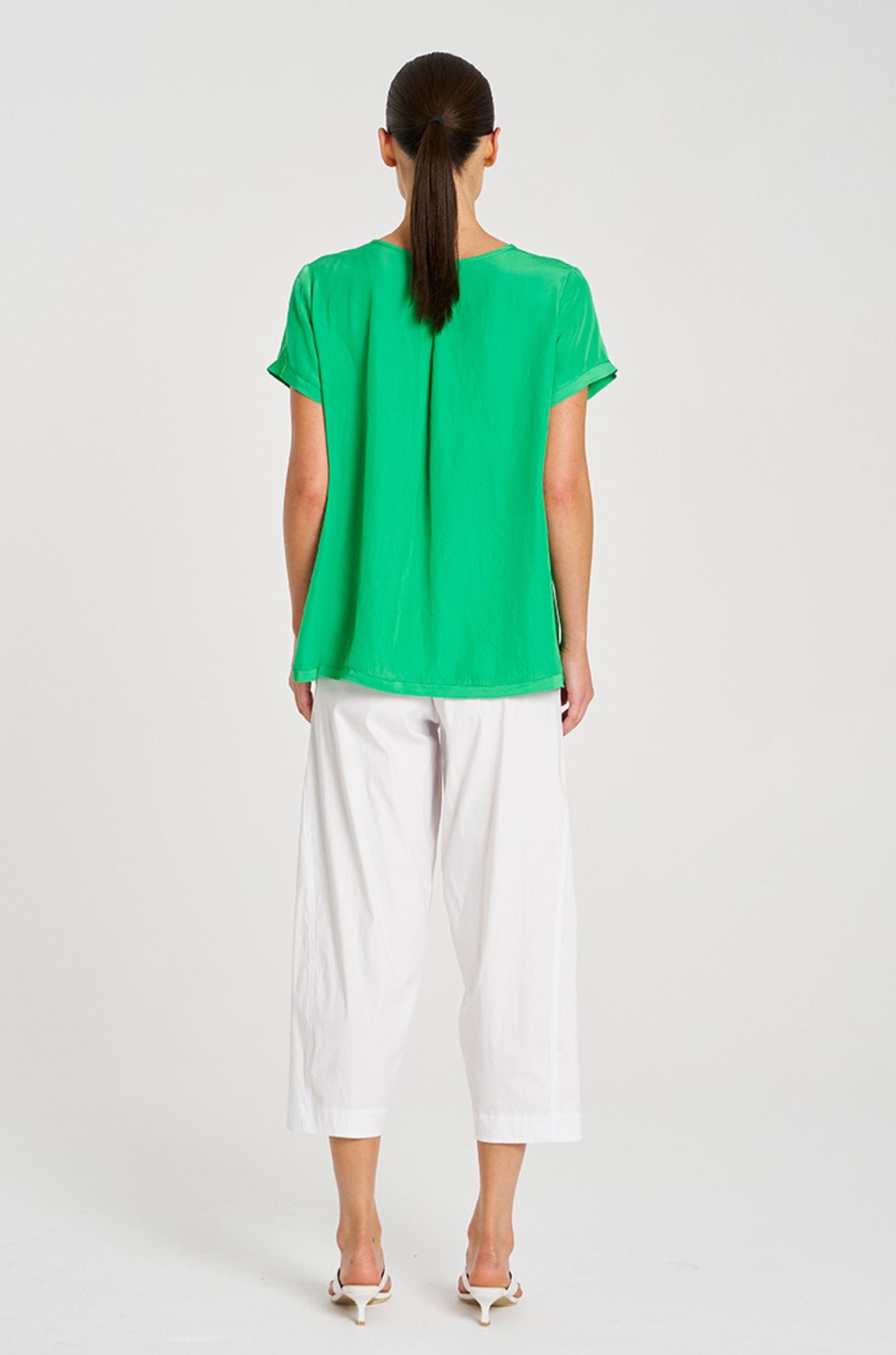 Mela Purdie - Transit T in Palm