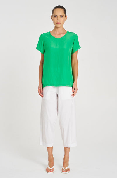 Mela Purdie - Transit T in Palm