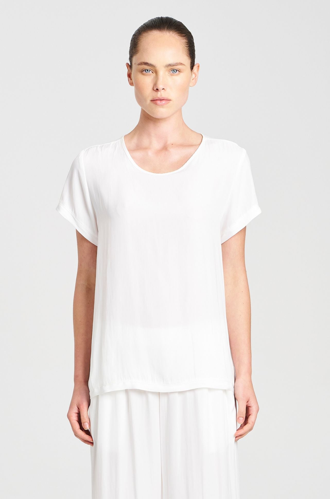 Mela Purdie - Travel T