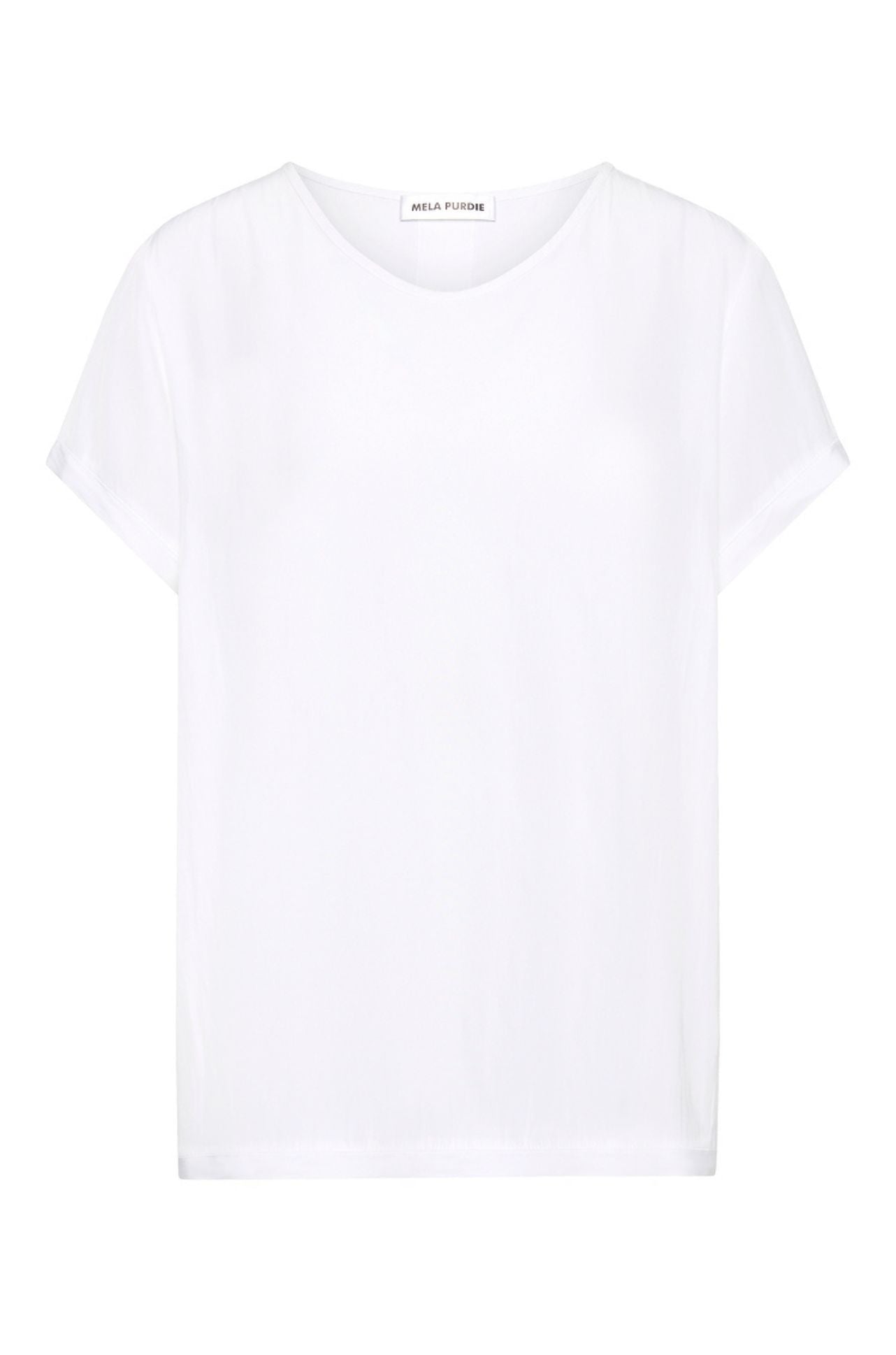 Mela Purdie - Travel T