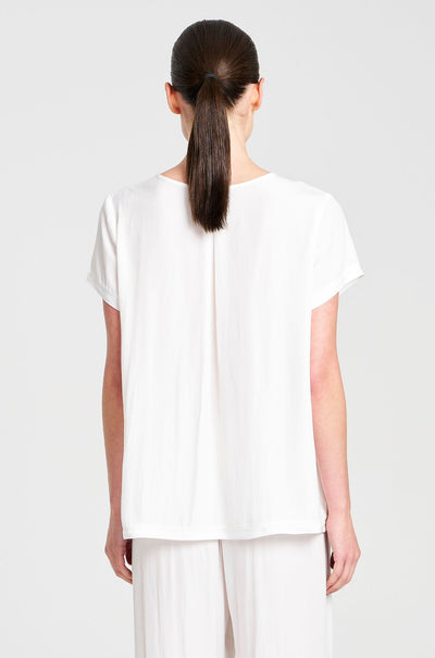 Mela Purdie - Travel T