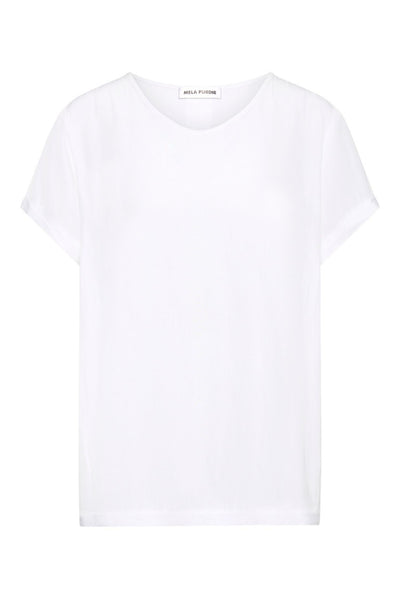 Mela Purdie - Travel T