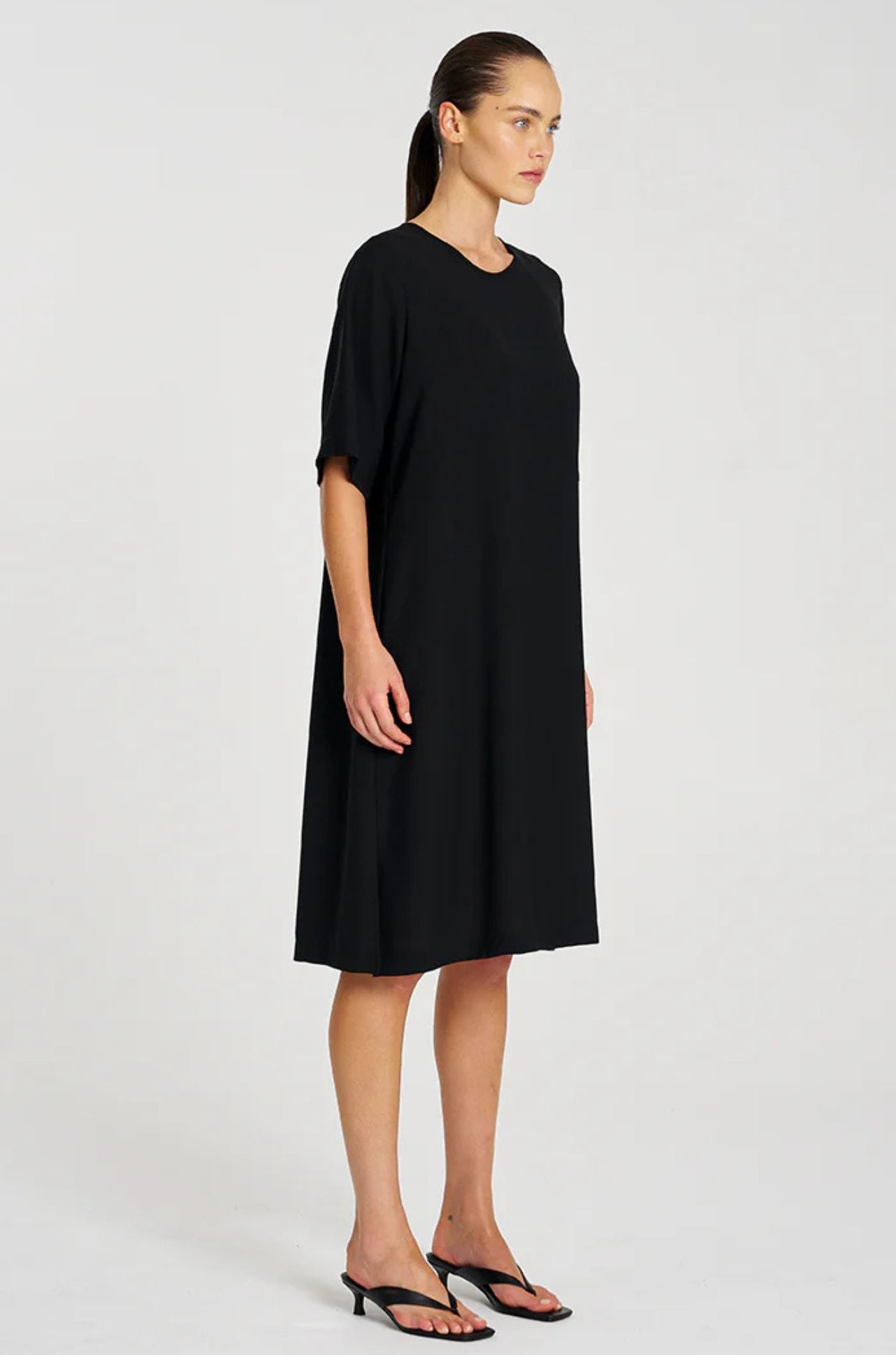 Mela Purdie - Plaza Dress in Mache