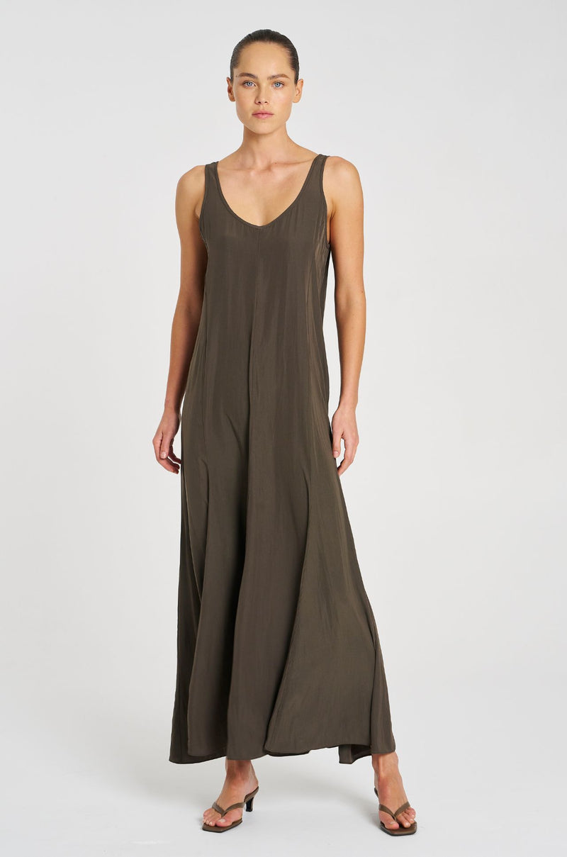 Mela Purdie - Halo Dress in Mache