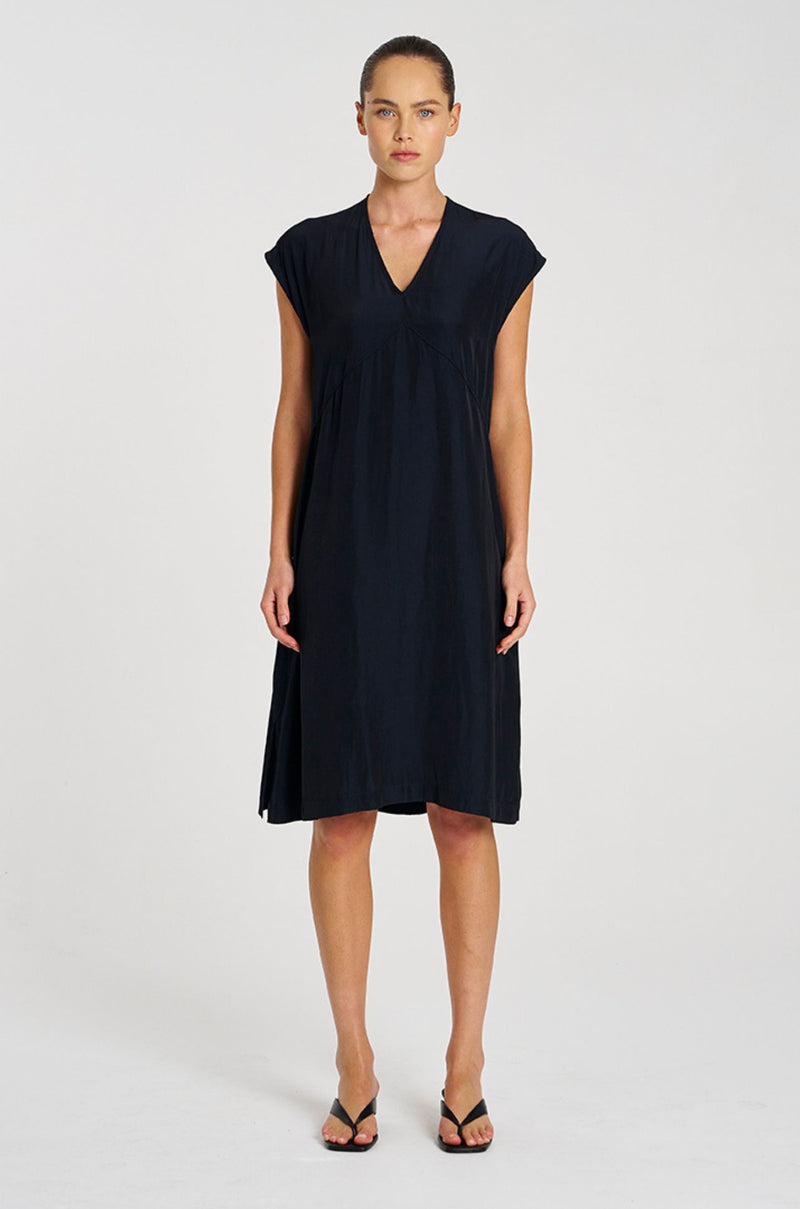 Mela Purdie - Slice Dress