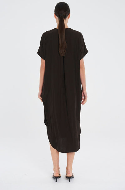 Mela Purdie - Wedge Tab Dress