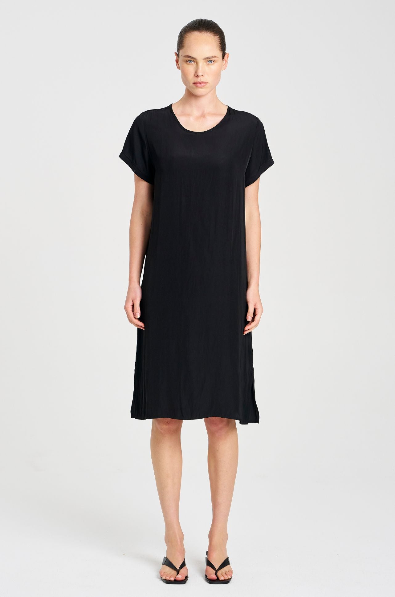 Mela Purdie - Travel T Dress