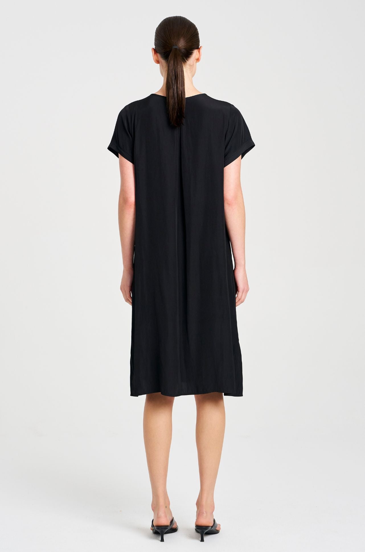 Mela Purdie - Travel T Dress