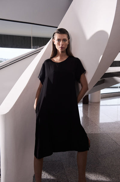 Mela Purdie - Travel T Dress