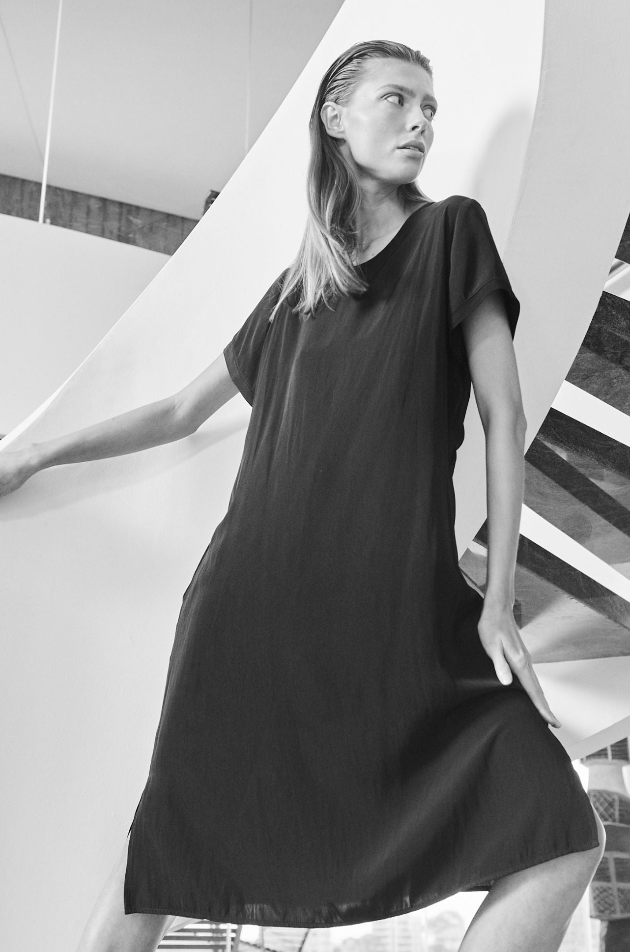 Mela Purdie - Travel T Dress