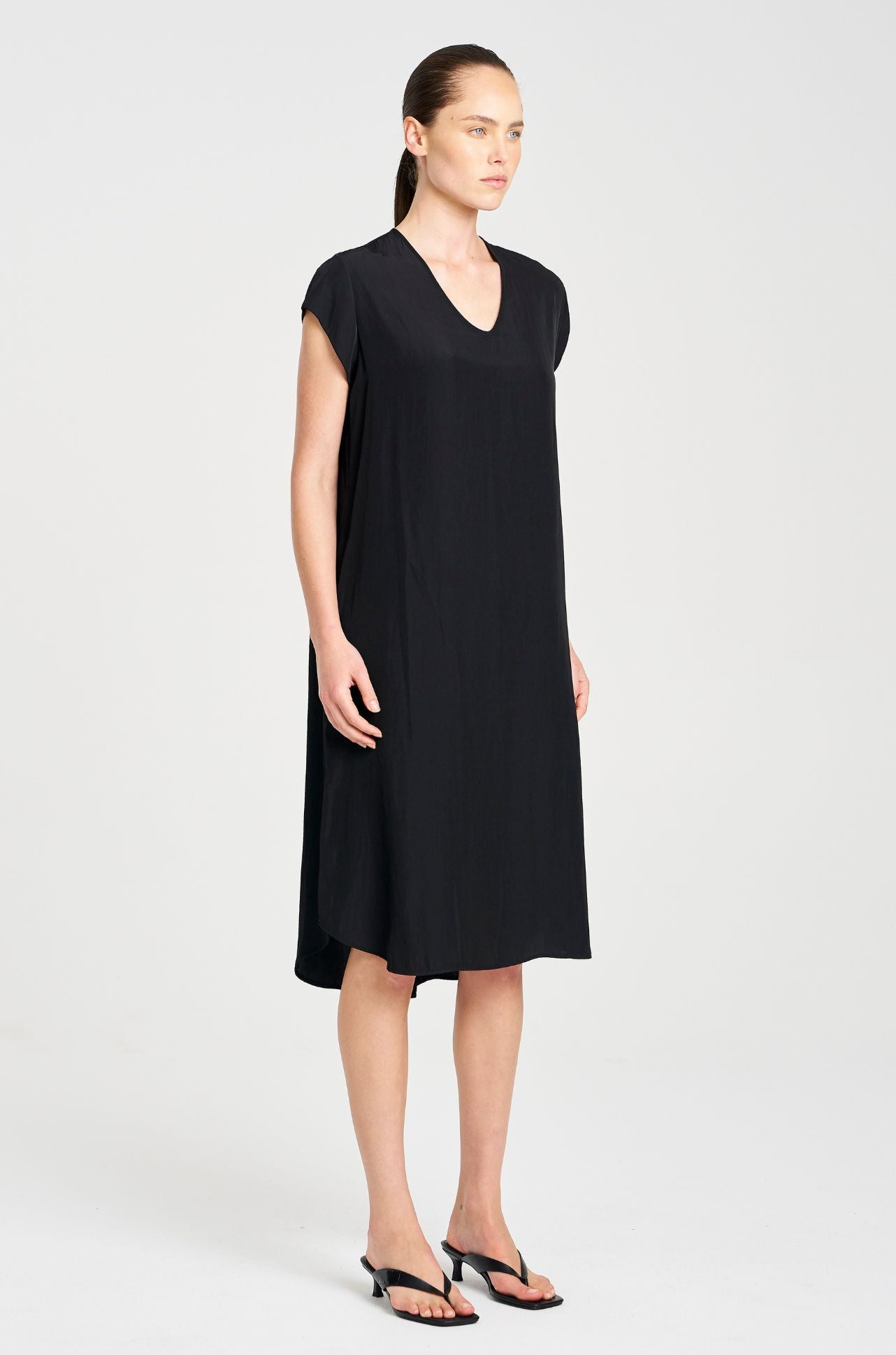 Mela Purdie - Slide Dress