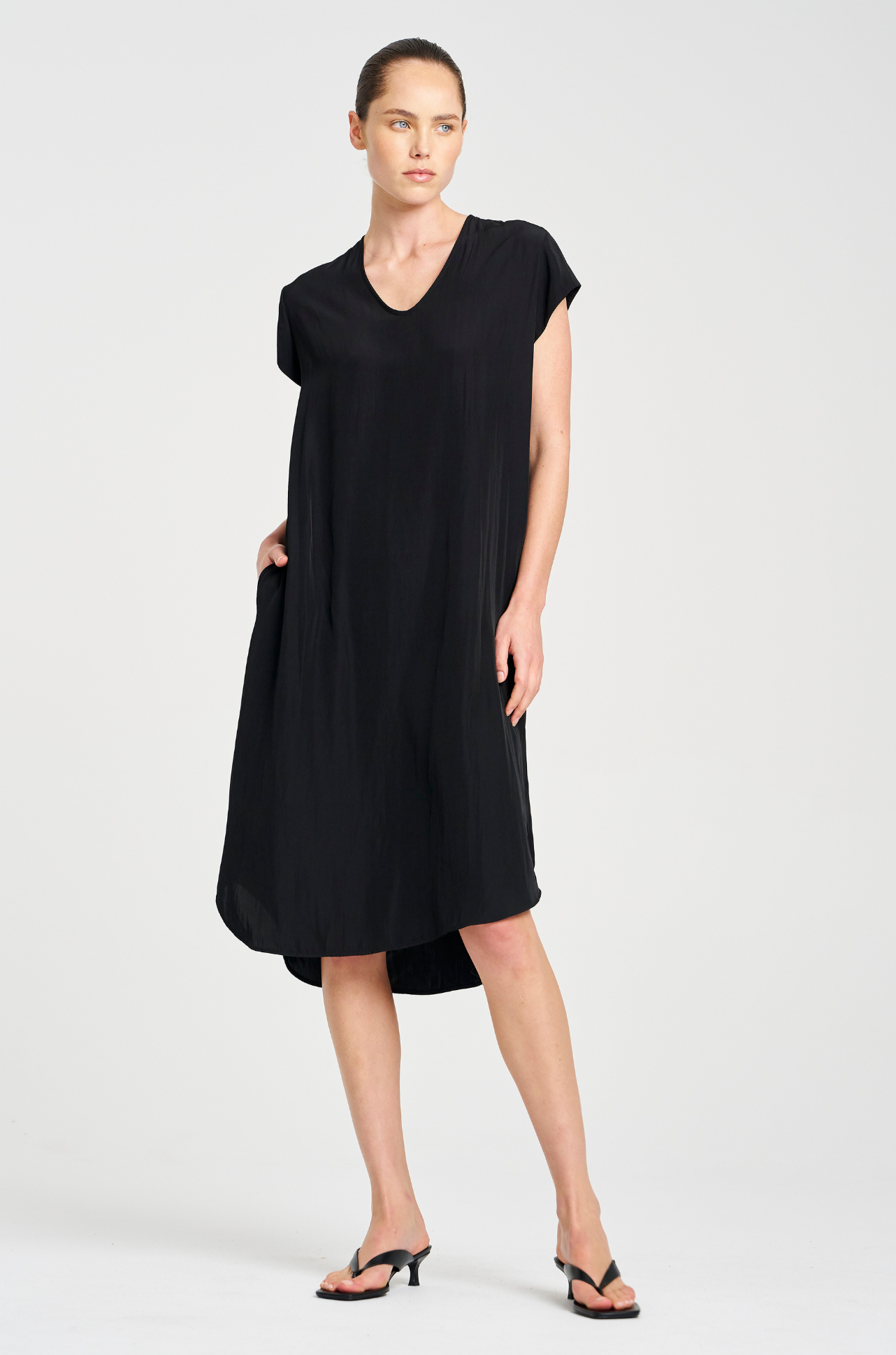 Mela Purdie - Slide Dress