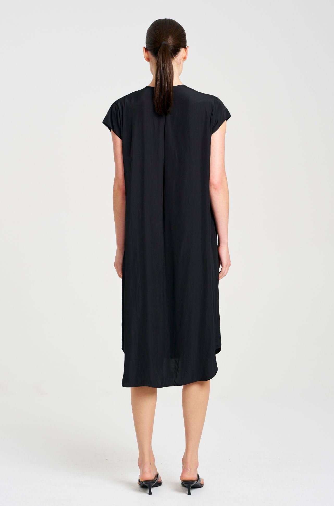 Mela Purdie - Slide Dress