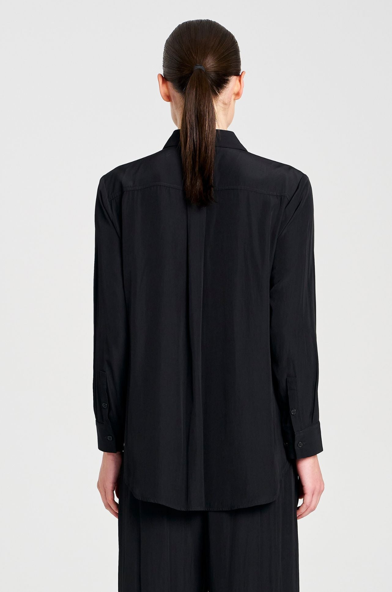 Mela Purdie - Single Pocket Shirt