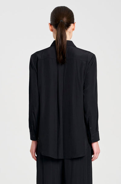 Mela Purdie - Single Pocket Shirt