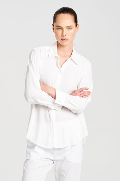 Mela Purdie - Single Pocket Shirt
