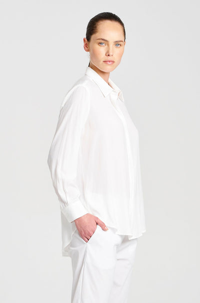 Mela Purdie - Single Pocket Shirt
