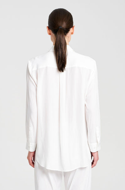 Mela Purdie - Single Pocket Shirt