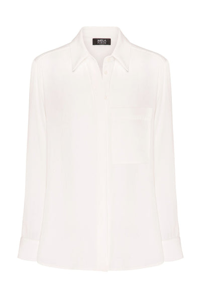 Mela Purdie - Single Pocket Shirt