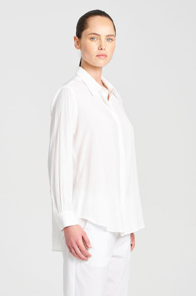 Mela Purdie - Single Pocket Shirt