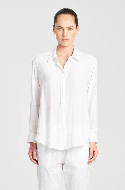 Mela Purdie - Single Pocket Shirt