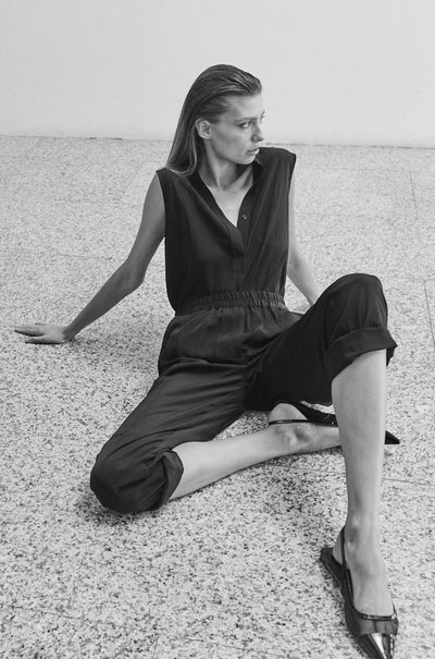 Mela Purdie - Tab Slide Tank