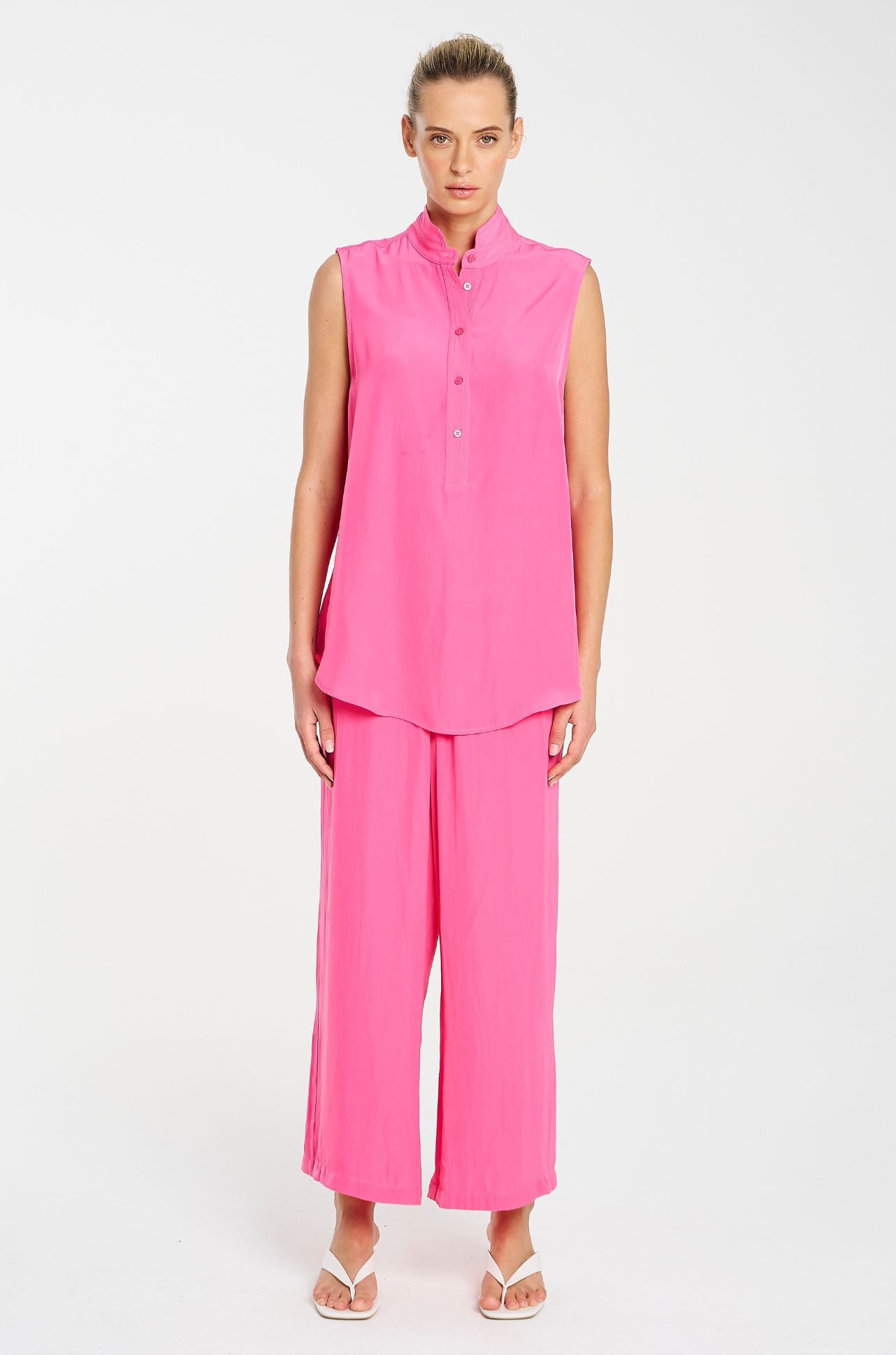 Mela Purdie - Tab Slide Tank