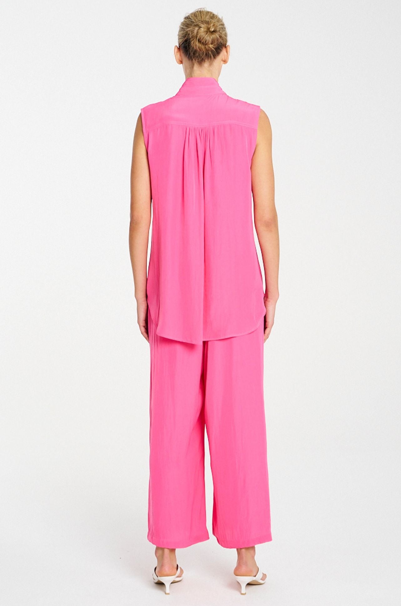 Mela Purdie - Tab Slide Tank