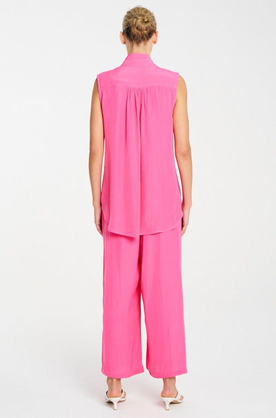 Mela Purdie - Tab Slide Tank