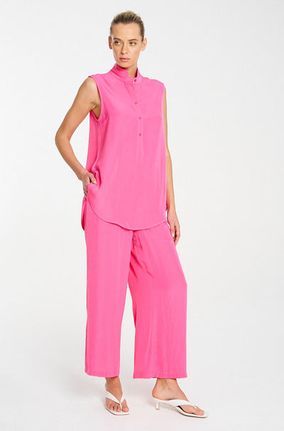 Mela Purdie - Tab Slide Tank
