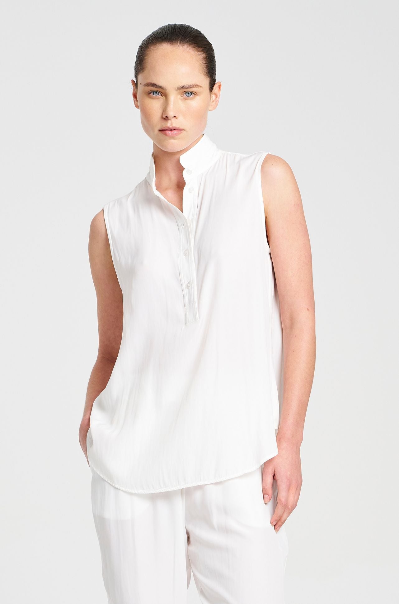 Mela Purdie - Tab Slide Tank