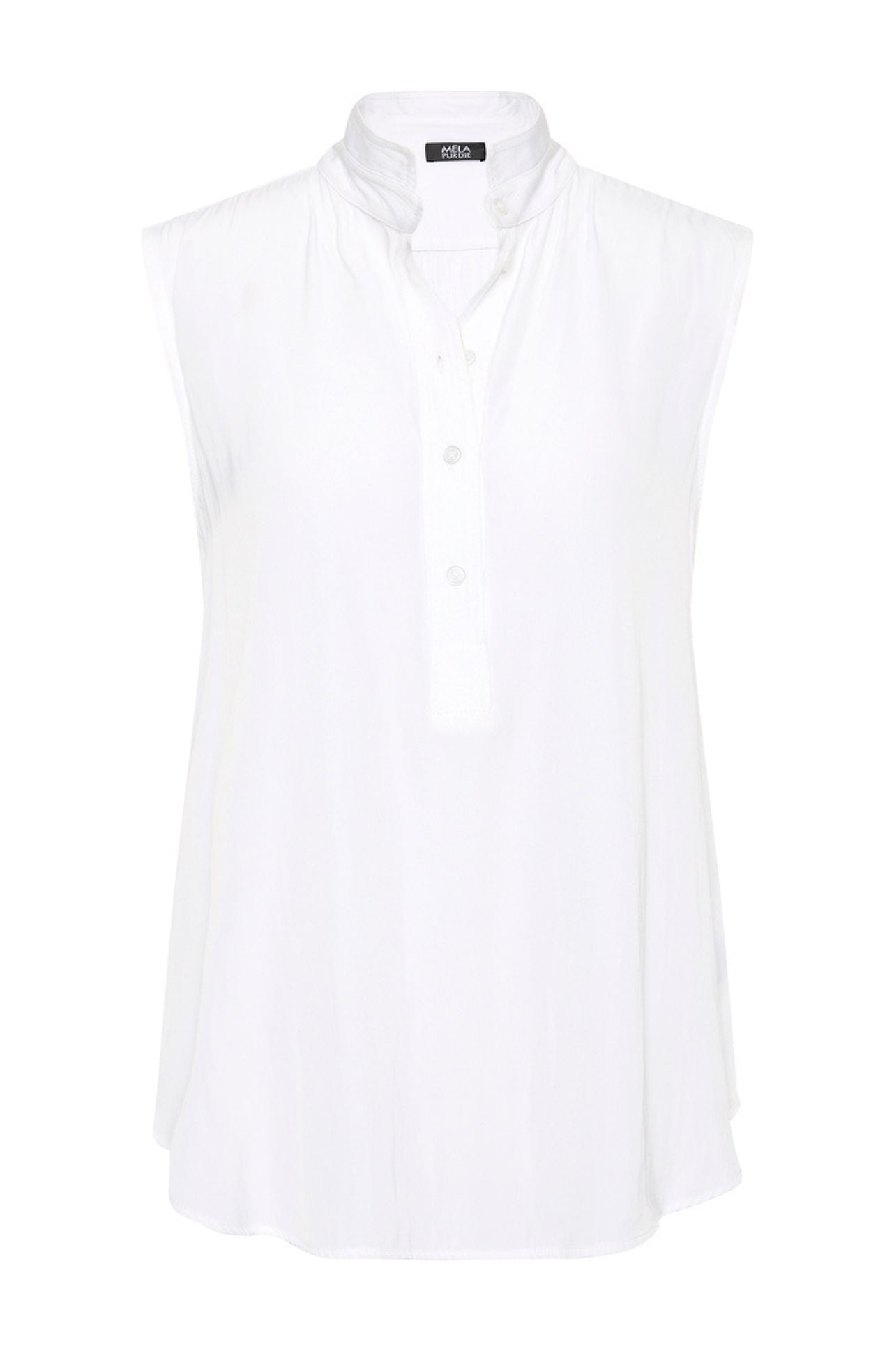 Mela Purdie - Tab Slide Tank
