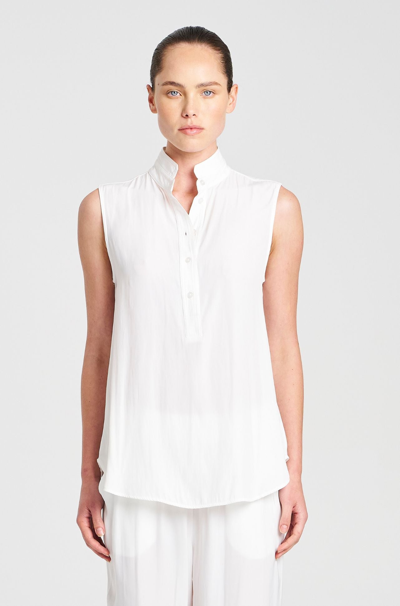 Mela Purdie - Tab Slide Tank
