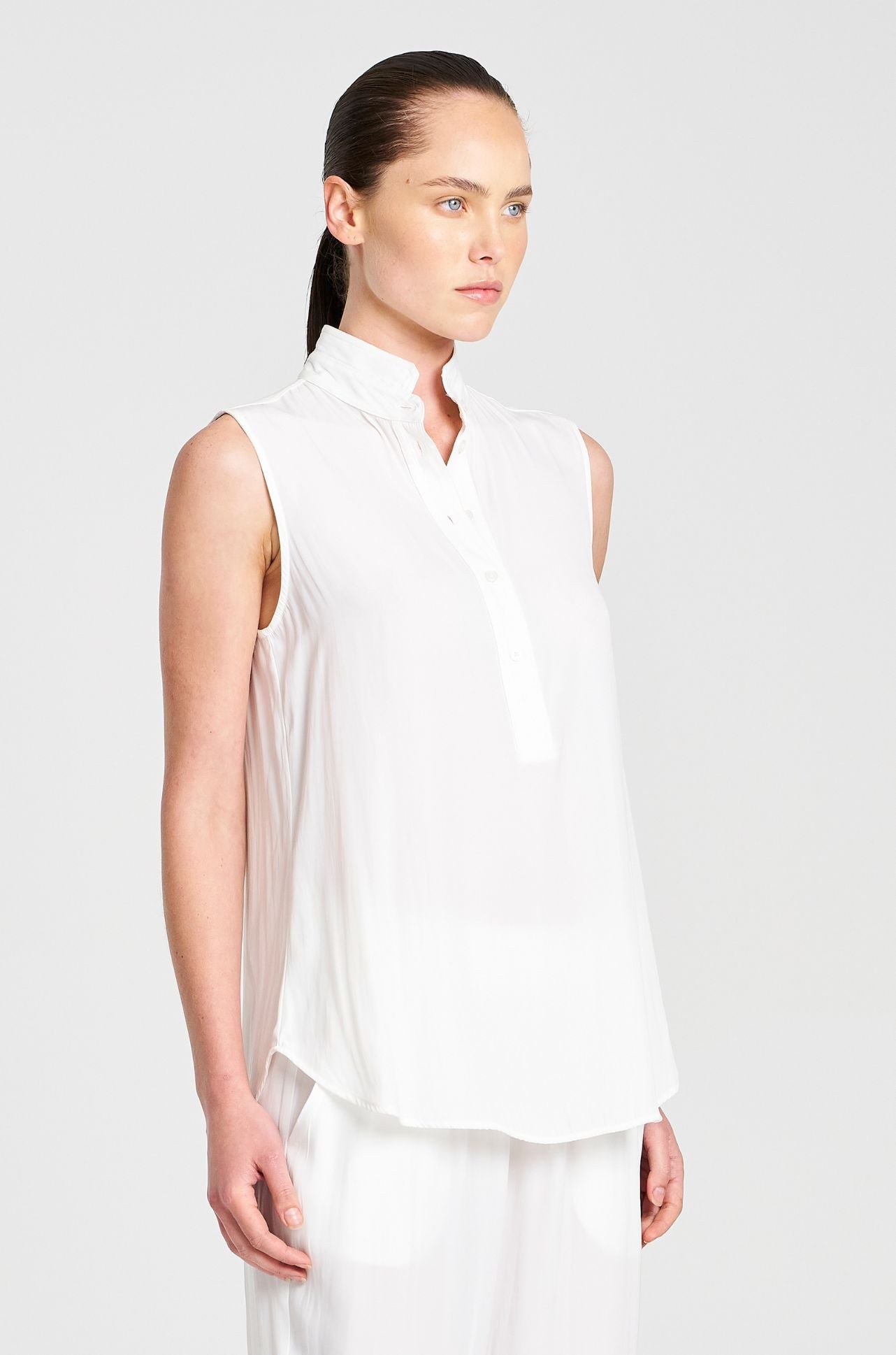 Mela Purdie - Tab Slide Tank