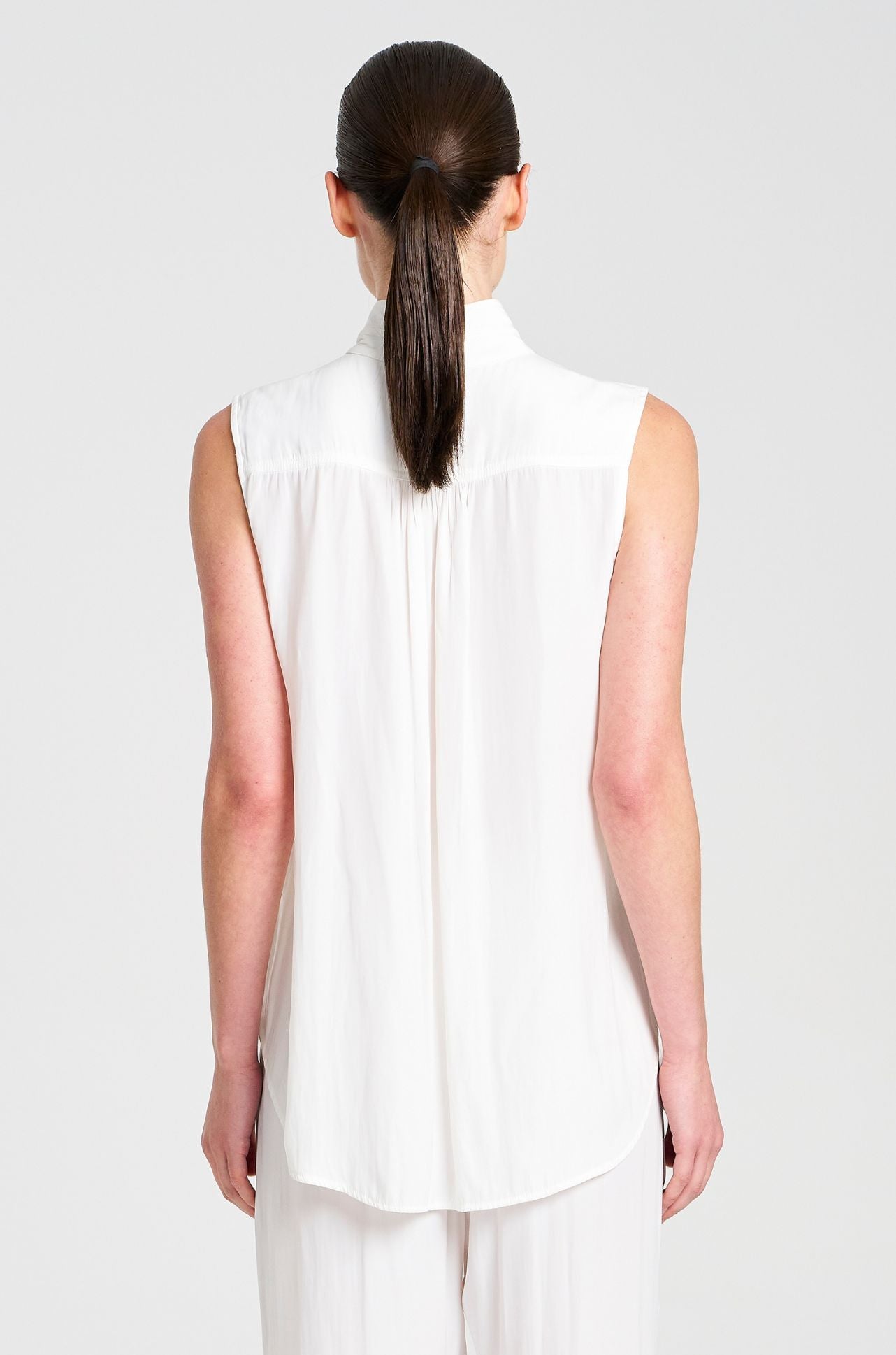 Mela Purdie - Tab Slide Tank
