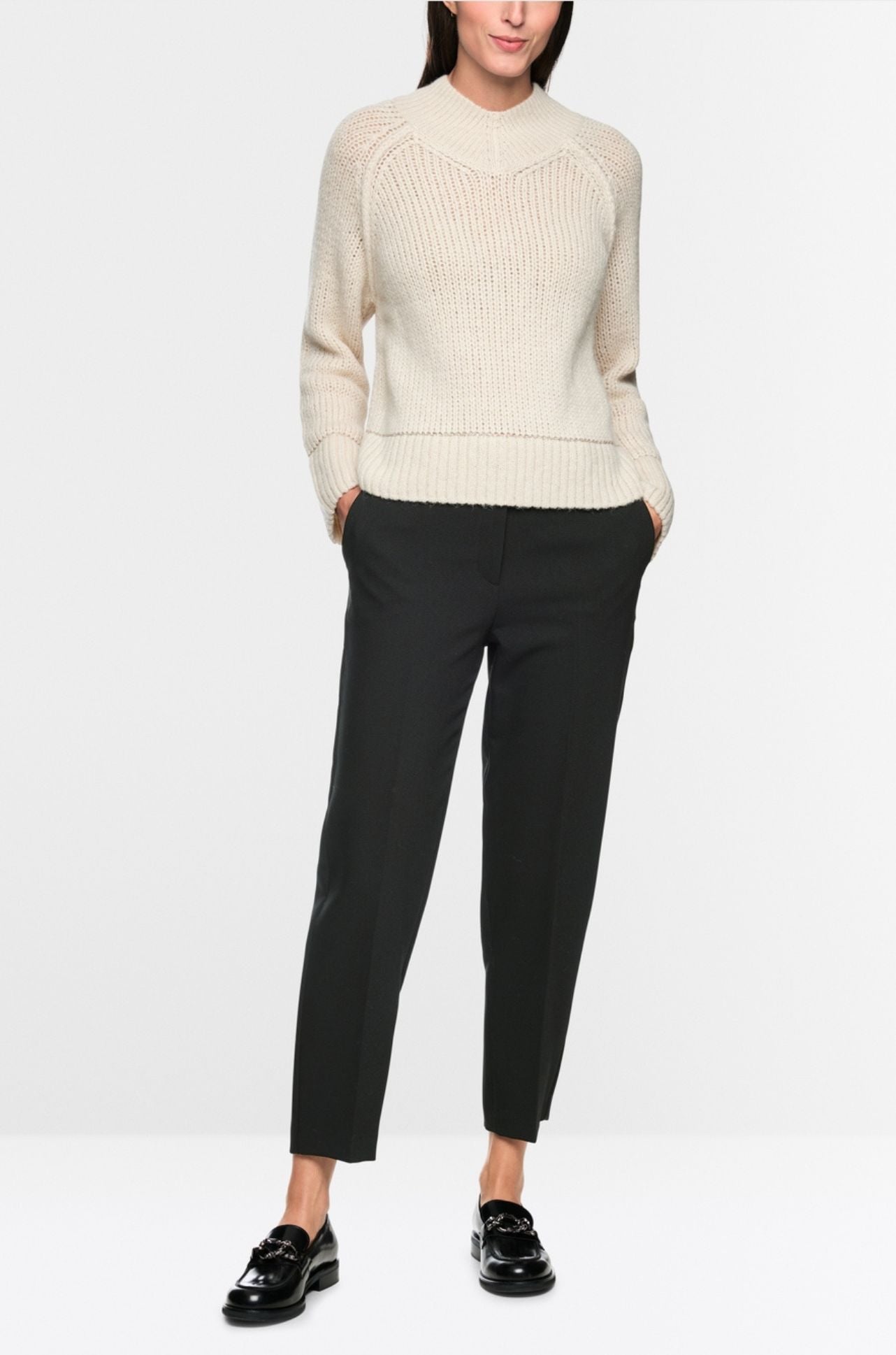 Marc Cain - Fordon Trousers