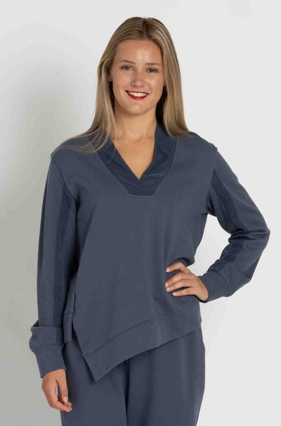 Lounge The Label - Fauna Top