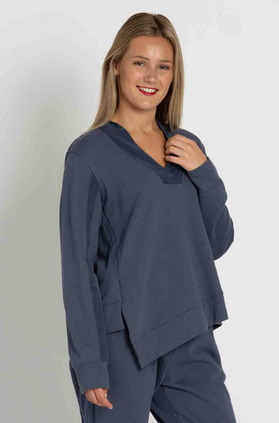 Lounge The Label - Fauna Top