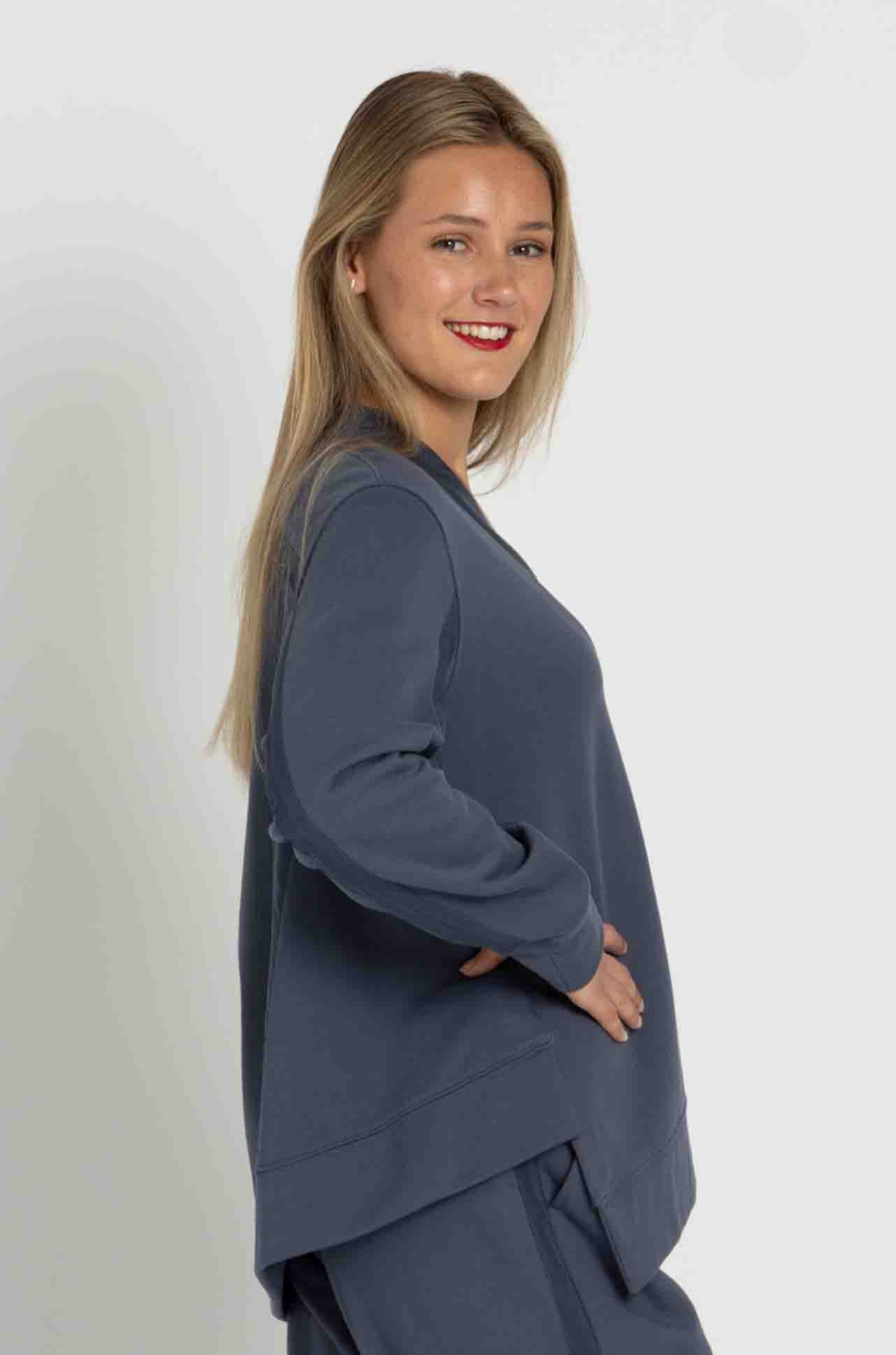 Lounge The Label - Fauna Top