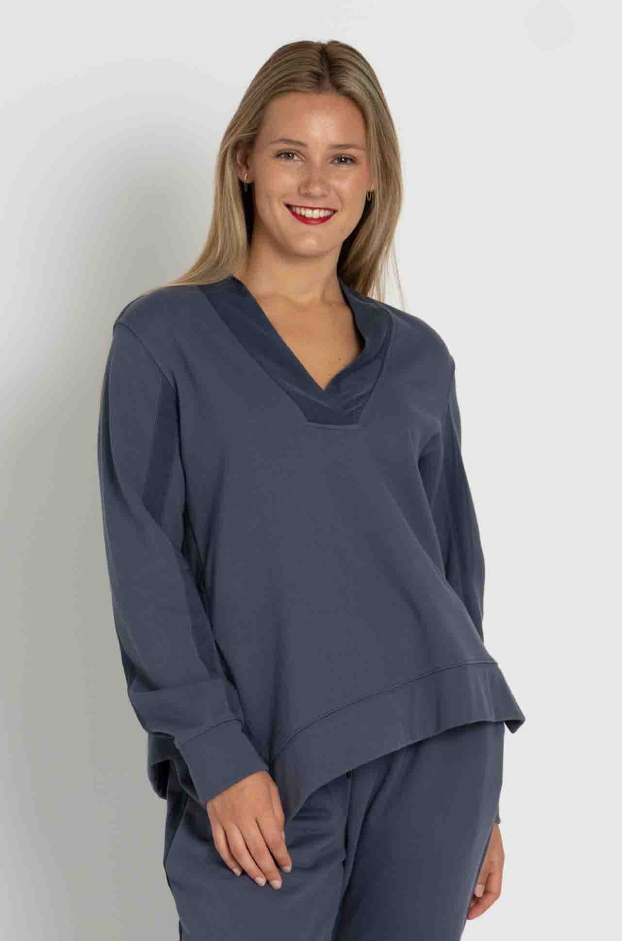 Lounge The Label - Fauna Top