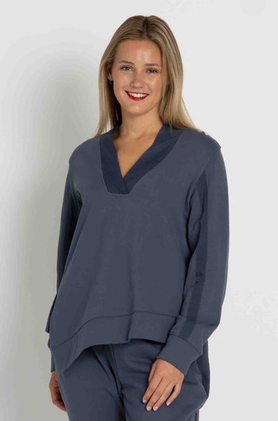 Lounge The Label - Fauna Top