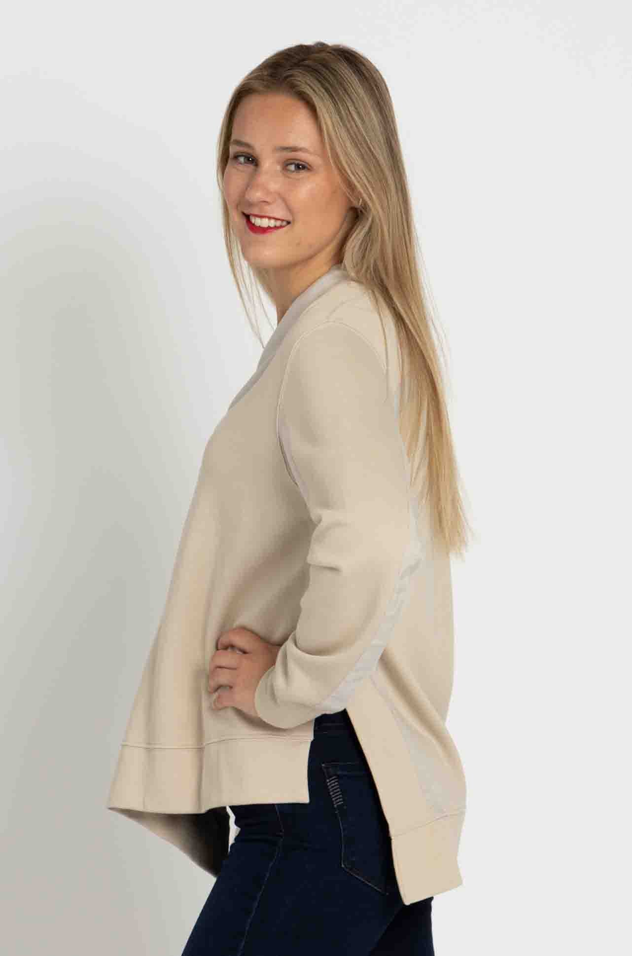 Lounge The Label - Fauna Top